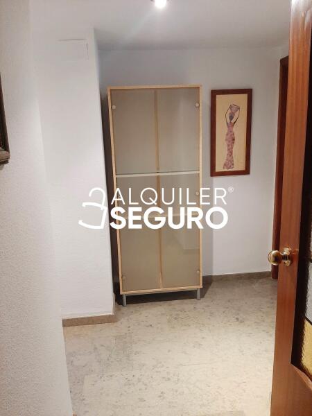 Inmueble en Calle El Algarrobo, CÓRDOBA