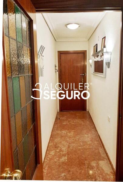 Inmueble en Calle El Algarrobo, CÓRDOBA