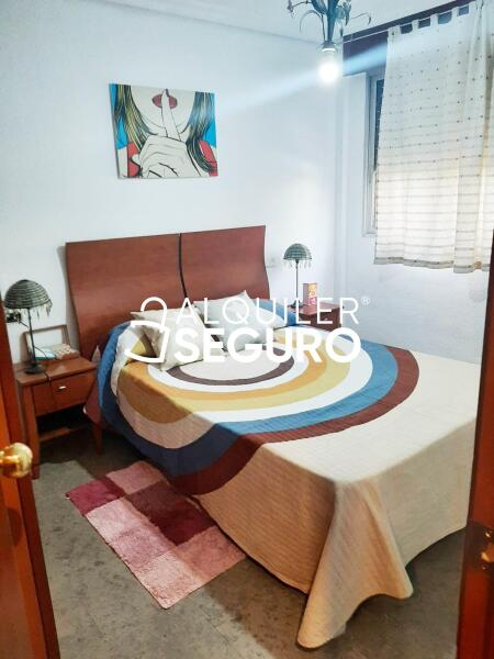 Inmueble en Calle El Algarrobo, CÓRDOBA