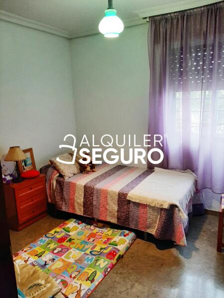 Inmueble en Calle El Algarrobo, CÓRDOBA