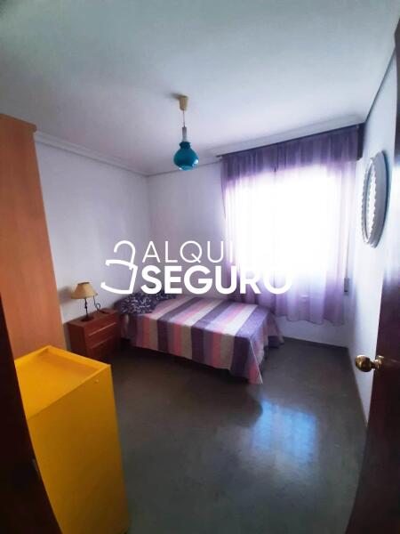 Inmueble en Calle El Algarrobo, CÓRDOBA