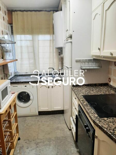 Inmueble en Calle El Algarrobo, CÓRDOBA