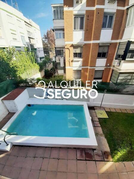 Inmueble en Calle El Algarrobo, CÓRDOBA