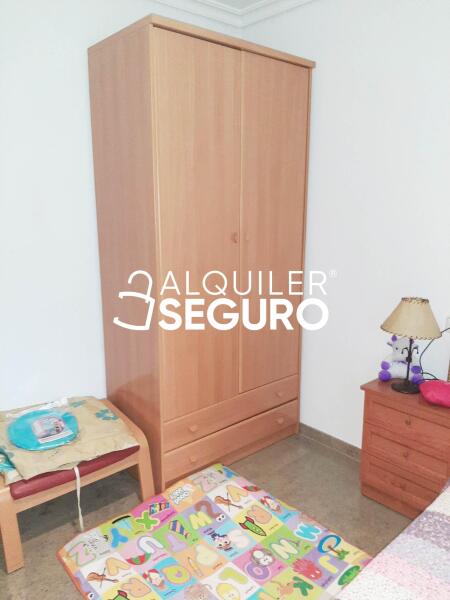 Inmueble en Calle El Algarrobo, CÓRDOBA