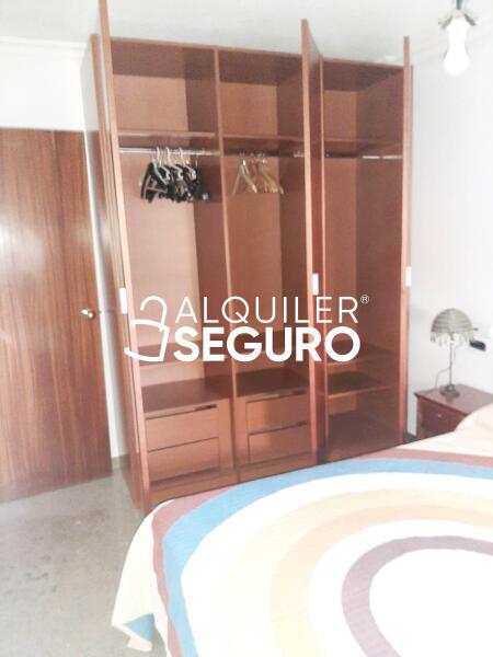 Inmueble en Calle El Algarrobo, CÓRDOBA