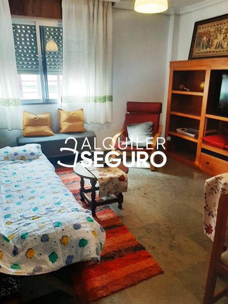 Inmueble en Calle El Algarrobo, CÓRDOBA