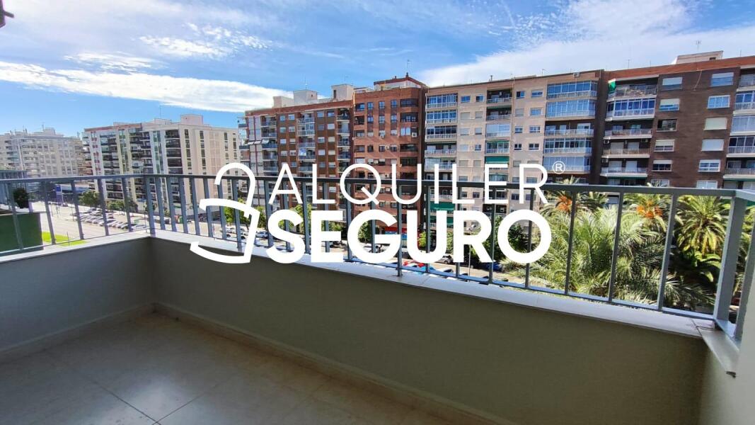 Inmueble en Avenida Ausias March, VALENCIA Inmueble en Avenida Ausias March, VALENCIA