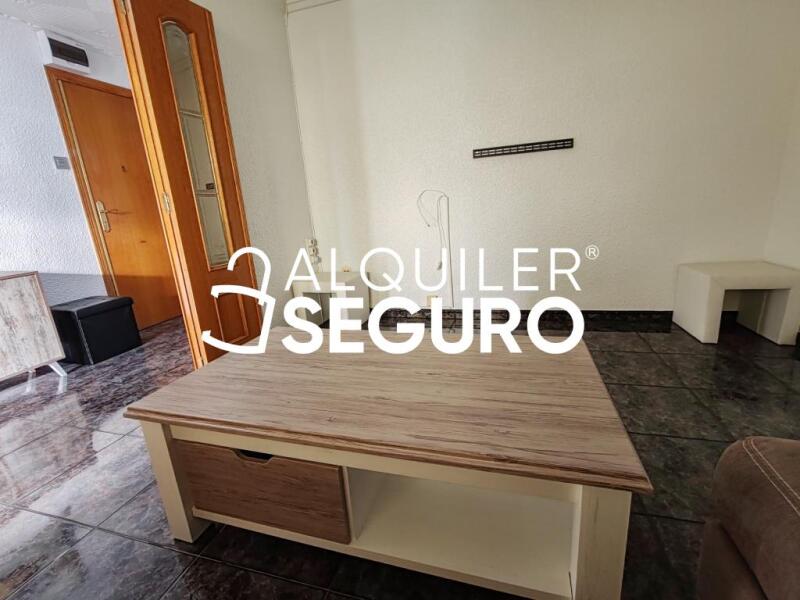 Piso en Calle Olegario Domarco Seller, ELX-ELCHE ALICANTE Piso en Calle Olegario Domarco Seller, ELX-ELCHE ALICANTE