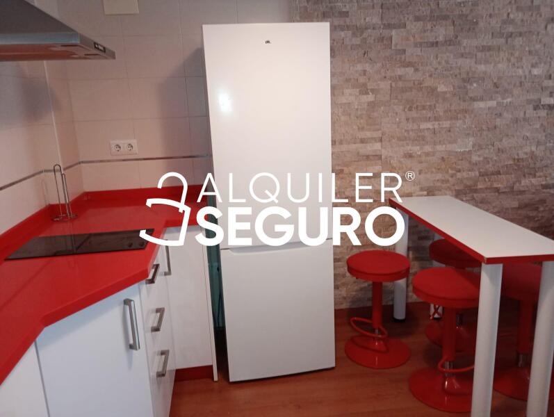 Piso en Calle Carretería, MÁLAGA MÁLAGA Piso en Calle Carretería, MÁLAGA MÁLAGA