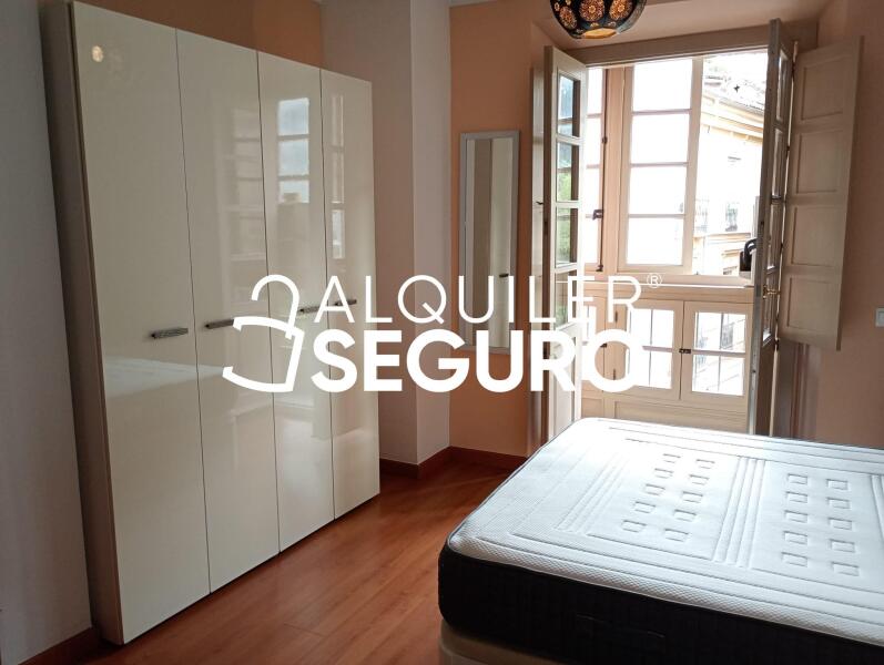 Piso en Calle Carretería, MÁLAGA MÁLAGA Piso en Calle Carretería, MÁLAGA MÁLAGA