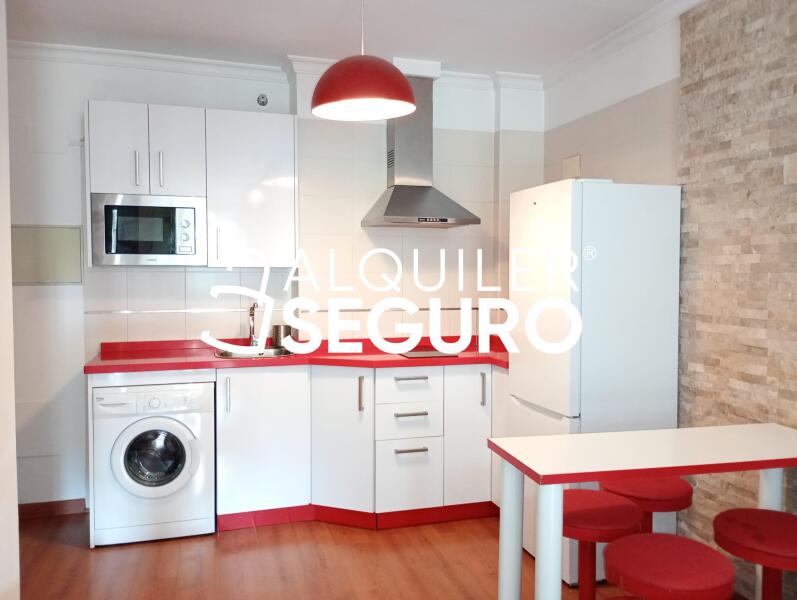 Piso en Calle Carretería, MÁLAGA MÁLAGA Piso en Calle Carretería, MÁLAGA MÁLAGA