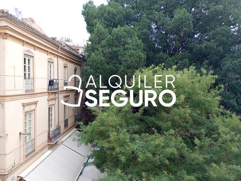 Piso en Calle Carretería, MÁLAGA MÁLAGA Piso en Calle Carretería, MÁLAGA MÁLAGA