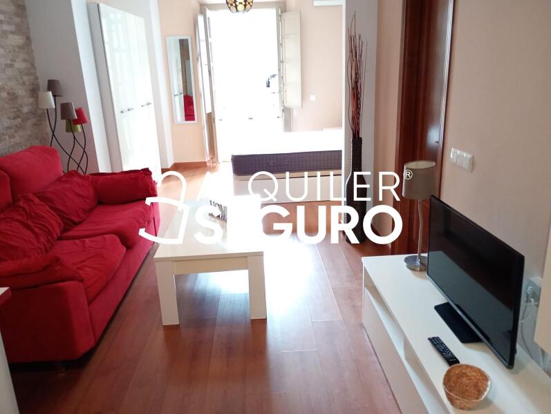 Piso en Calle Carretería, MÁLAGA MÁLAGA Piso en Calle Carretería, MÁLAGA MÁLAGA