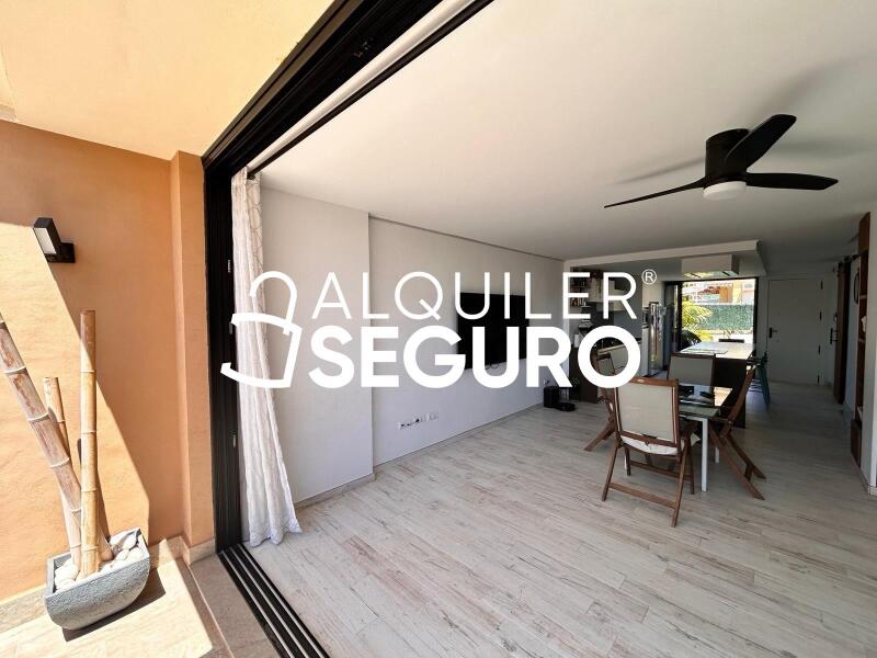 Piso en Avenida Brisas del Mar, BENAJARAFE MÁLAGA Piso en Avenida Brisas del Mar, BENAJARAFE MÁLAGA