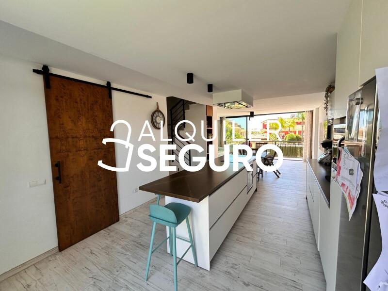 Piso en Avenida Brisas del Mar, BENAJARAFE MÁLAGA Piso en Avenida Brisas del Mar, BENAJARAFE MÁLAGA