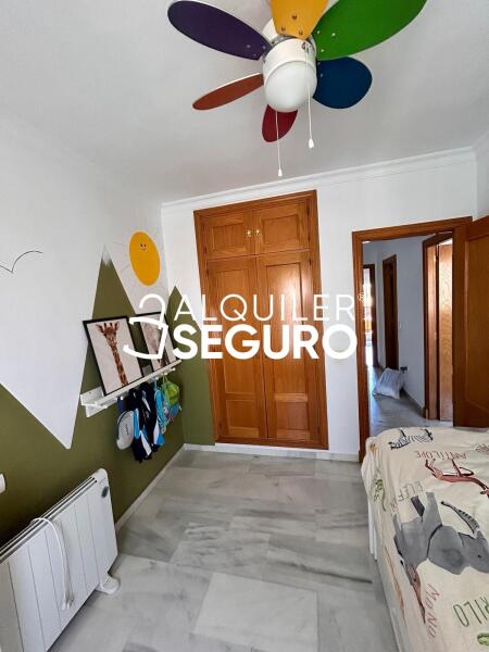 Piso en Avenida Brisas del Mar, BENAJARAFE MÁLAGA Piso en Avenida Brisas del Mar, BENAJARAFE MÁLAGA