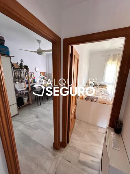 Piso en Avenida Brisas del Mar, BENAJARAFE MÁLAGA Piso en Avenida Brisas del Mar, BENAJARAFE MÁLAGA