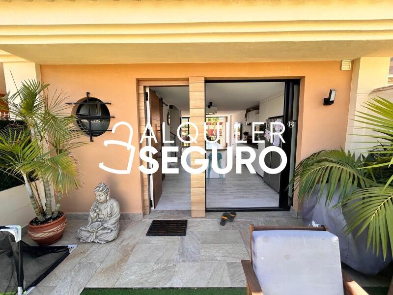 Piso en Avenida Brisas del Mar, BENAJARAFE MÁLAGA Piso en Avenida Brisas del Mar, BENAJARAFE MÁLAGA