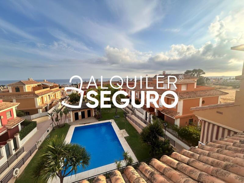 Piso en Avenida Brisas del Mar, BENAJARAFE MÁLAGA Piso en Avenida Brisas del Mar, BENAJARAFE MÁLAGA