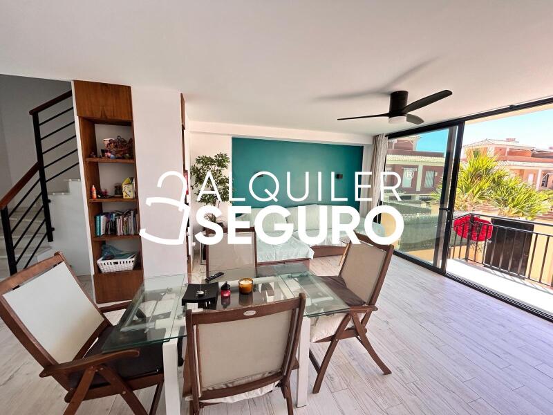 Piso en Avenida Brisas del Mar, BENAJARAFE MÁLAGA Piso en Avenida Brisas del Mar, BENAJARAFE MÁLAGA