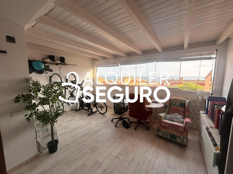 Piso en Avenida Brisas del Mar, BENAJARAFE MÁLAGA Piso en Avenida Brisas del Mar, BENAJARAFE MÁLAGA