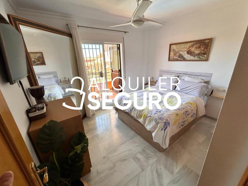 Piso en Avenida Brisas del Mar, BENAJARAFE MÁLAGA Piso en Avenida Brisas del Mar, BENAJARAFE MÁLAGA