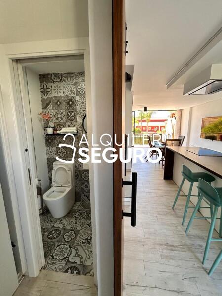 Piso en Avenida Brisas del Mar, BENAJARAFE MÁLAGA Piso en Avenida Brisas del Mar, BENAJARAFE MÁLAGA