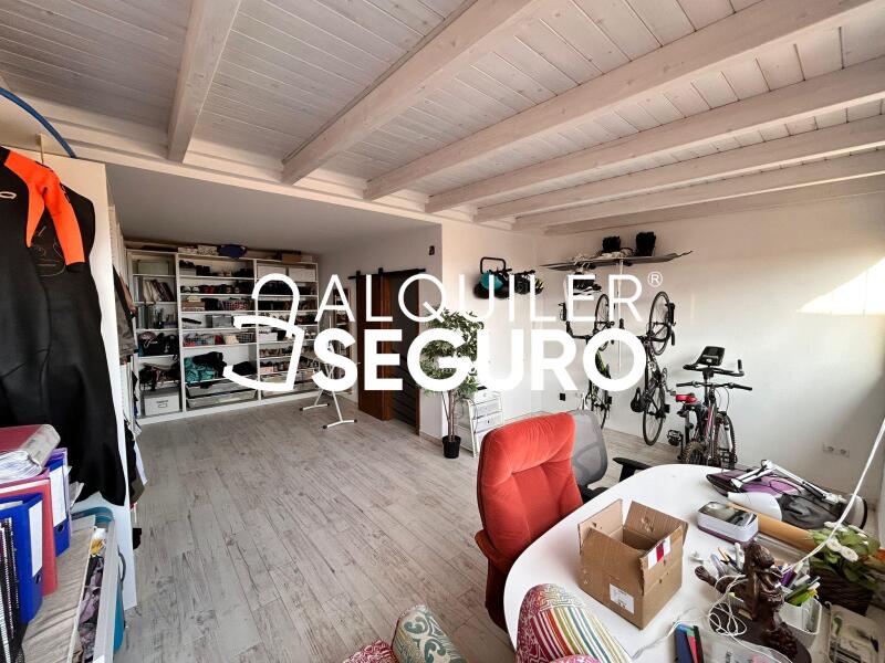 Piso en Avenida Brisas del Mar, BENAJARAFE MÁLAGA Piso en Avenida Brisas del Mar, BENAJARAFE MÁLAGA