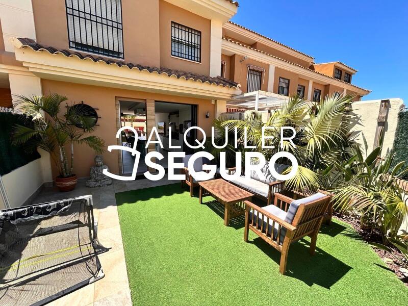 Piso en Avenida Brisas del Mar, BENAJARAFE MÁLAGA Piso en Avenida Brisas del Mar, BENAJARAFE MÁLAGA