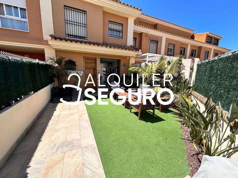 Piso en Avenida Brisas del Mar, BENAJARAFE MÁLAGA Piso en Avenida Brisas del Mar, BENAJARAFE MÁLAGA