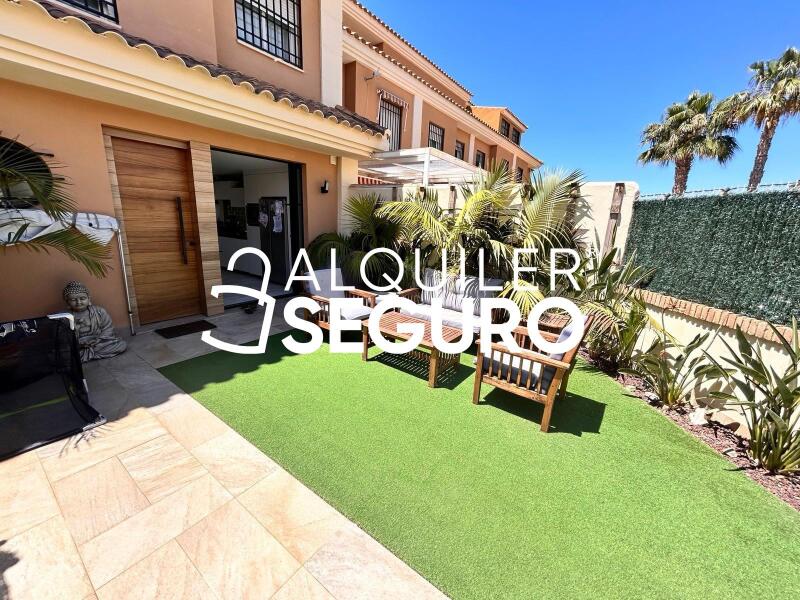 Piso en Avenida Brisas del Mar, BENAJARAFE MÁLAGA Piso en Avenida Brisas del Mar, BENAJARAFE MÁLAGA