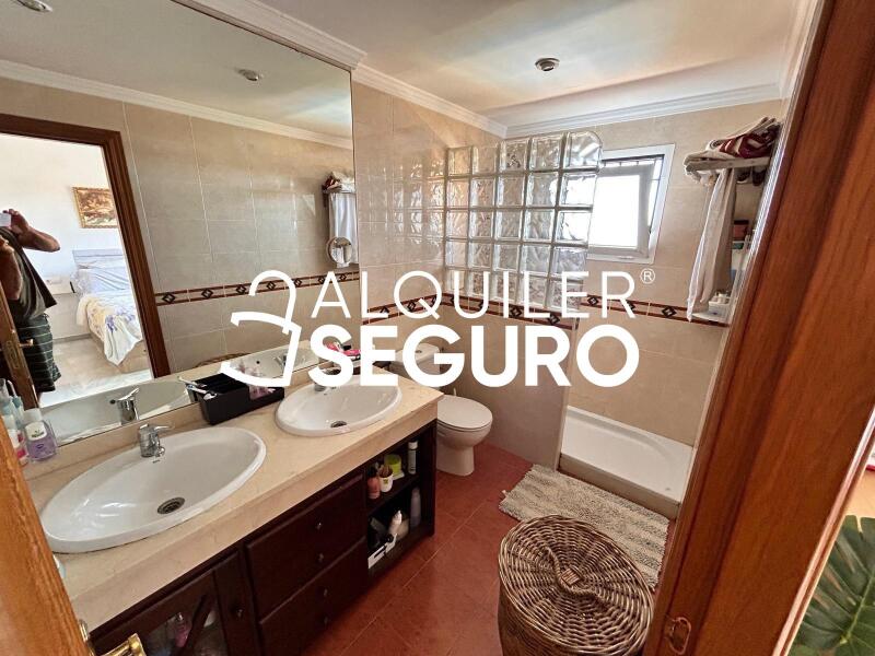 Piso en Avenida Brisas del Mar, BENAJARAFE MÁLAGA Piso en Avenida Brisas del Mar, BENAJARAFE MÁLAGA