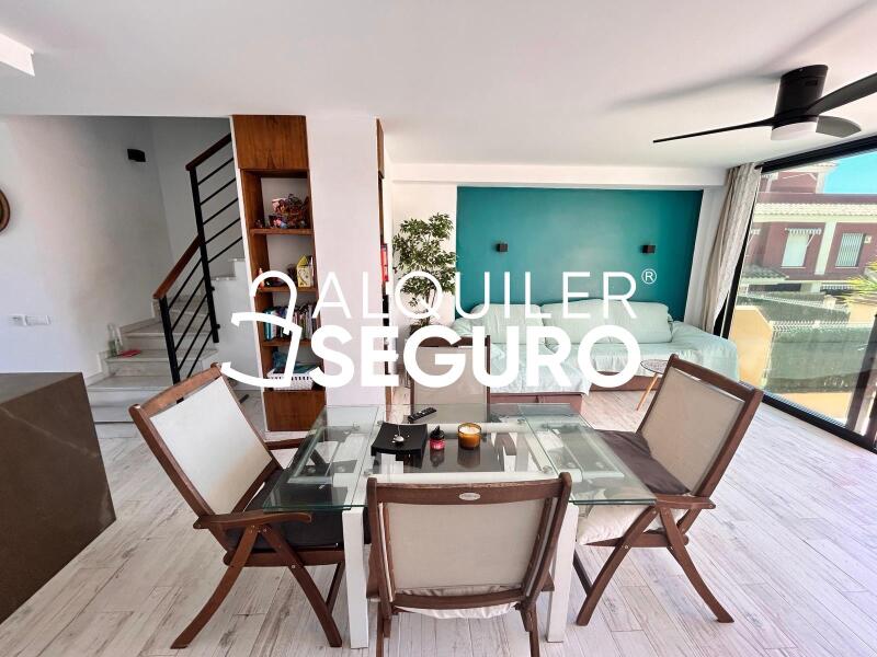 Piso en Avenida Brisas del Mar, BENAJARAFE MÁLAGA Piso en Avenida Brisas del Mar, BENAJARAFE MÁLAGA