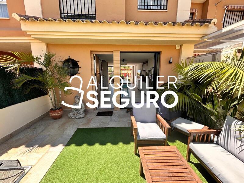 Piso en Avenida Brisas del Mar, BENAJARAFE MÁLAGA Piso en Avenida Brisas del Mar, BENAJARAFE MÁLAGA