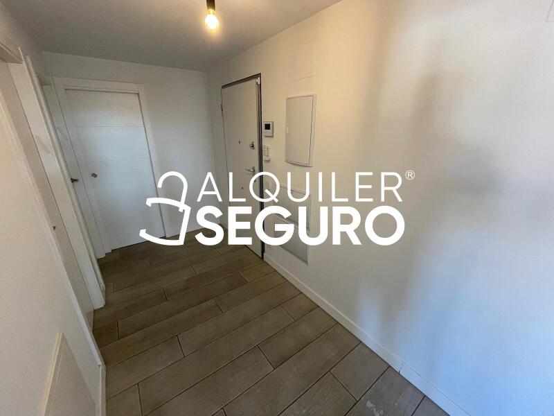 Inmueble en Calle Blvr. de Salvador Allende, MADRID Inmueble en Calle Blvr. de Salvador Allende, MADRID