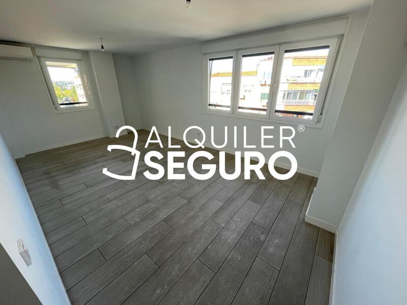 Inmueble en Calle Blvr. de Salvador Allende, MADRID Inmueble en Calle Blvr. de Salvador Allende, MADRID