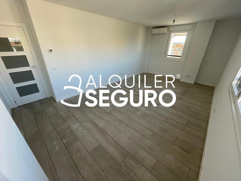 Inmueble en Calle Blvr. de Salvador Allende, MADRID Inmueble en Calle Blvr. de Salvador Allende, MADRID