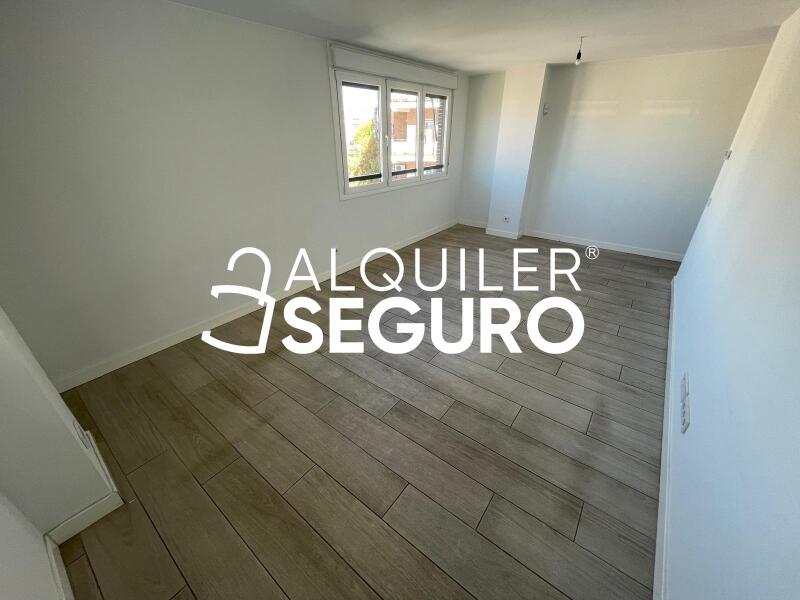 Inmueble en Calle Blvr. de Salvador Allende, MADRID Inmueble en Calle Blvr. de Salvador Allende, MADRID