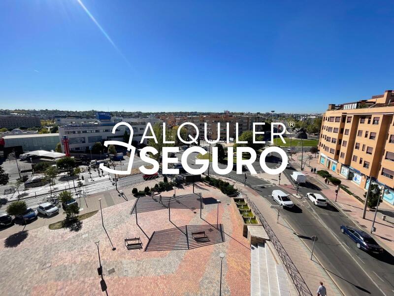 Inmueble en Calle Blvr. de Salvador Allende, MADRID Inmueble en Calle Blvr. de Salvador Allende, MADRID