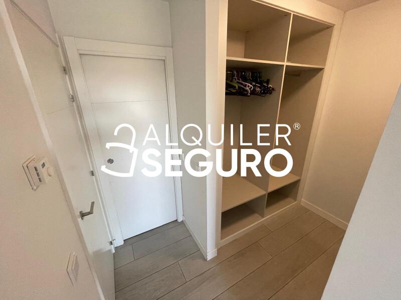 Inmueble en Calle Blvr. de Salvador Allende, MADRID Inmueble en Calle Blvr. de Salvador Allende, MADRID