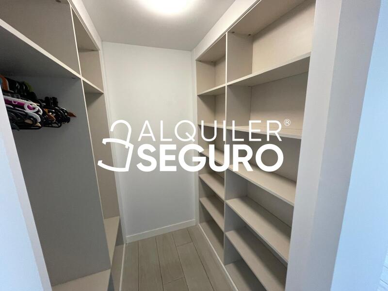 Inmueble en Calle Blvr. de Salvador Allende, MADRID Inmueble en Calle Blvr. de Salvador Allende, MADRID