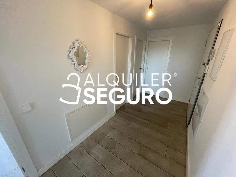 Inmueble en Calle Blvr. de Salvador Allende, MADRID Inmueble en Calle Blvr. de Salvador Allende, MADRID