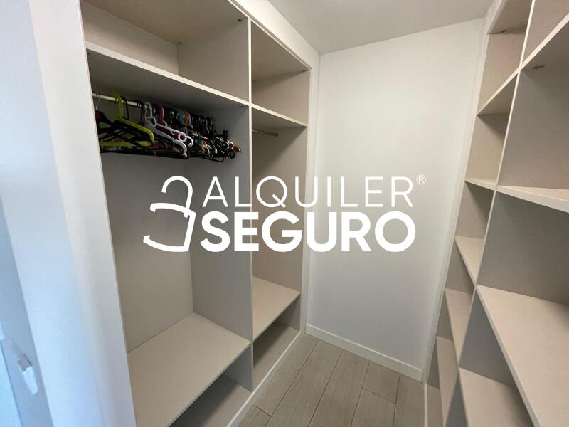 Inmueble en Calle Blvr. de Salvador Allende, MADRID Inmueble en Calle Blvr. de Salvador Allende, MADRID