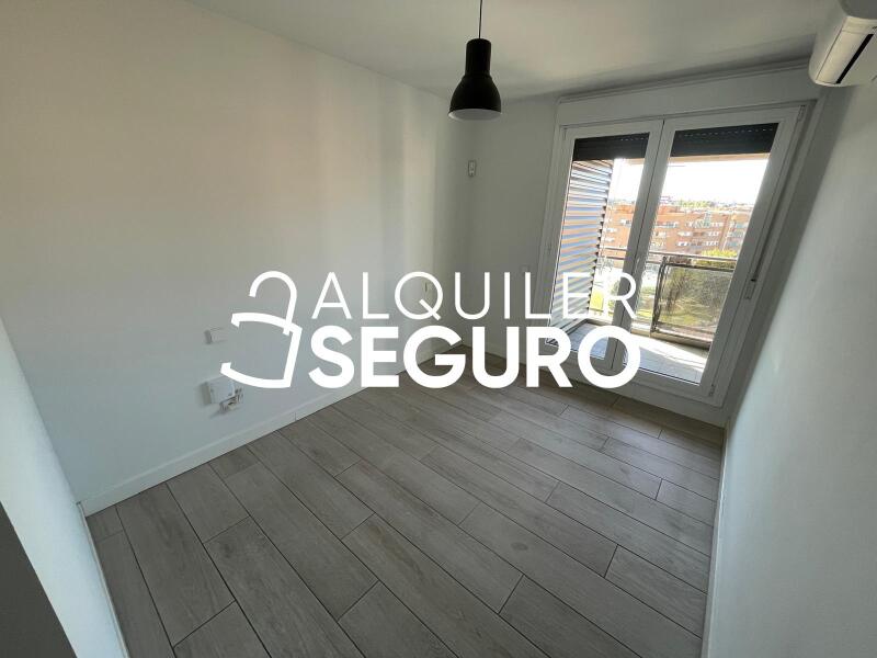 Inmueble en Calle Blvr. de Salvador Allende, MADRID Inmueble en Calle Blvr. de Salvador Allende, MADRID