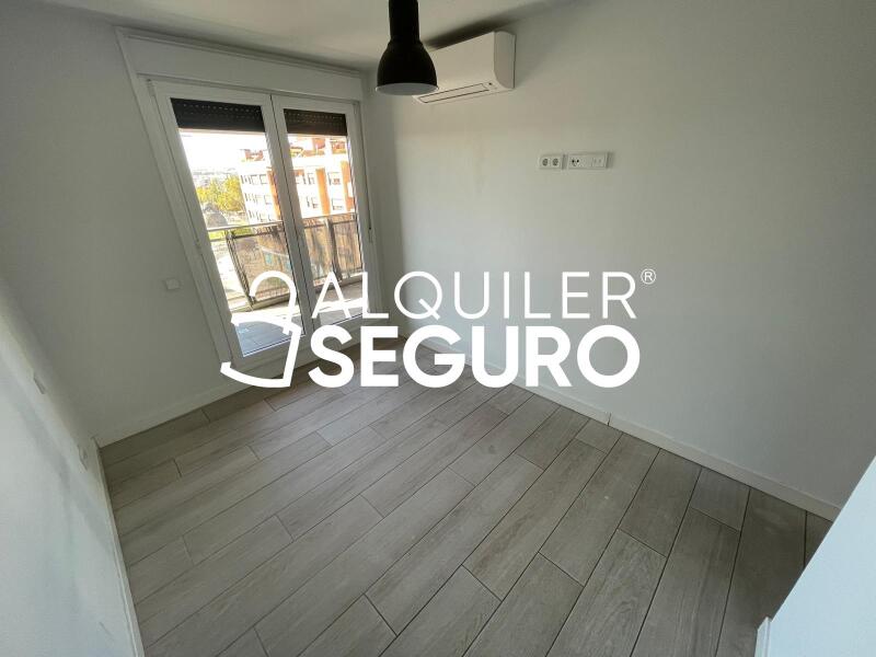 Inmueble en Calle Blvr. de Salvador Allende, MADRID Inmueble en Calle Blvr. de Salvador Allende, MADRID