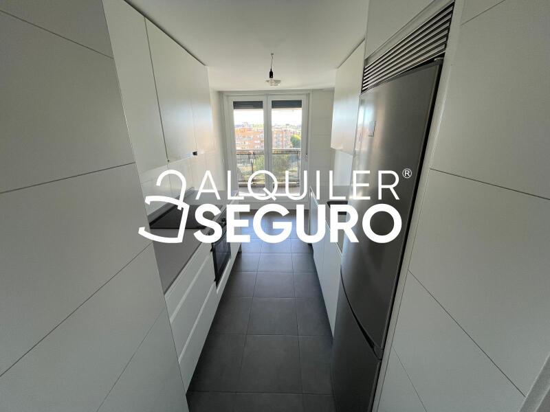 Inmueble en Calle Blvr. de Salvador Allende, MADRID Inmueble en Calle Blvr. de Salvador Allende, MADRID