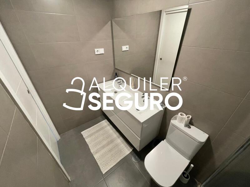 Inmueble en Calle Blvr. de Salvador Allende, MADRID Inmueble en Calle Blvr. de Salvador Allende, MADRID