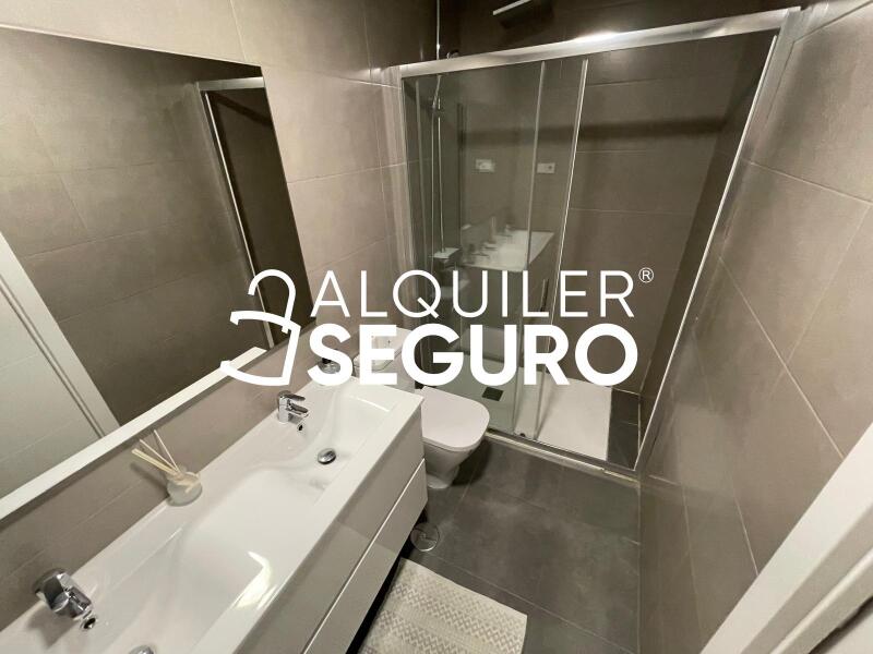 Inmueble en Calle Blvr. de Salvador Allende, MADRID Inmueble en Calle Blvr. de Salvador Allende, MADRID