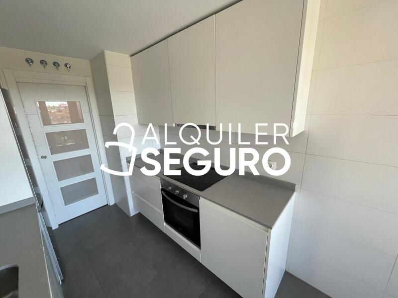 Inmueble en Calle Blvr. de Salvador Allende, MADRID Inmueble en Calle Blvr. de Salvador Allende, MADRID