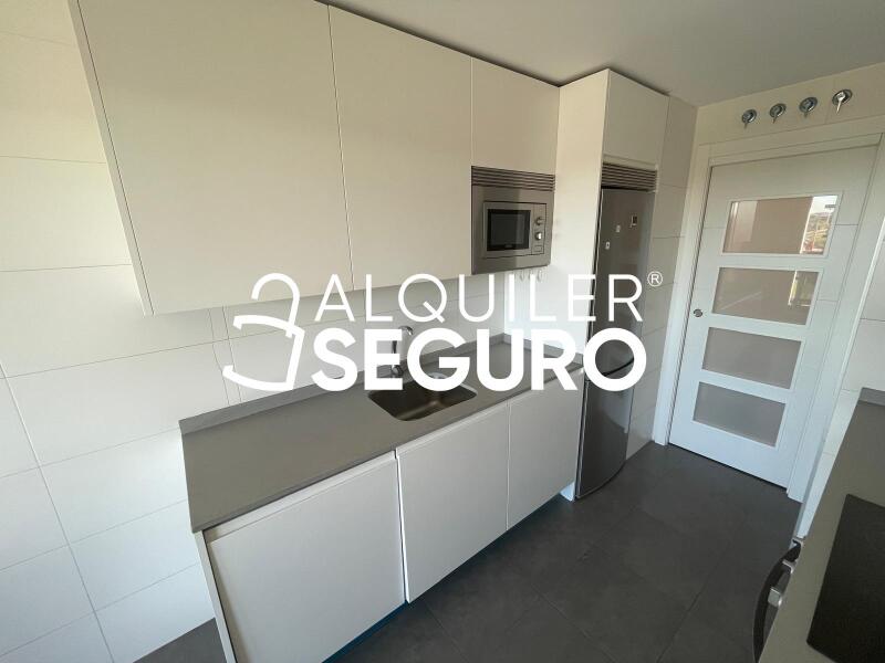 Inmueble en Calle Blvr. de Salvador Allende, MADRID Inmueble en Calle Blvr. de Salvador Allende, MADRID